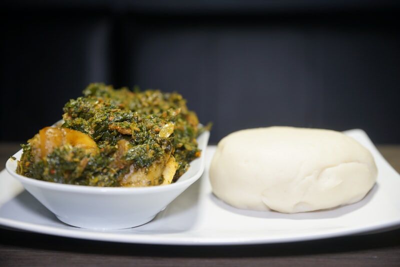 Traditional food